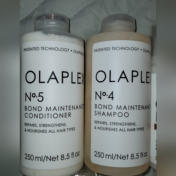 OLAPLEX - Picture 2 of 5